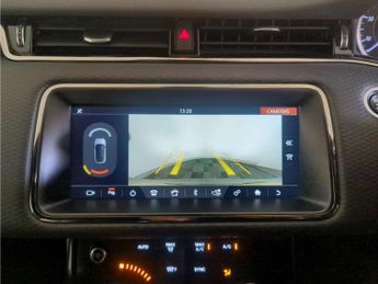 Land Rover Range Rover Evoque 2.0 D150 R-Dynamic FWD Euro 6 (s/s) 5dr