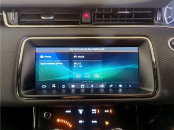 Land Rover Range Rover Evoque 2.0 D150 R-Dynamic FWD Euro 6 (s/s) 5dr