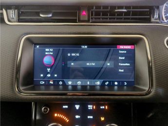 Land Rover Range Rover Evoque 2.0 D150 R-Dynamic FWD Euro 6 (s/s) 5dr