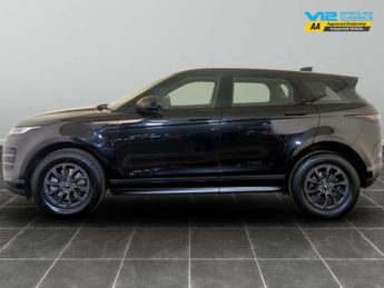 Land Rover Range Rover Evoque 2.0 D150 R-Dynamic FWD Euro 6 (s/s) 5dr