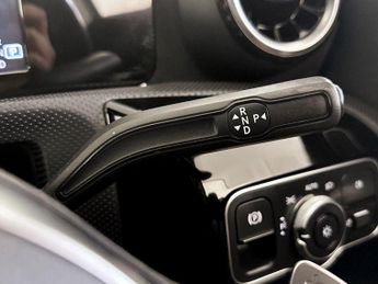 Mercedes-Benz A Class 2.0 A220d AMG Line 8G-DCT Euro 6 (s/s) 5dr