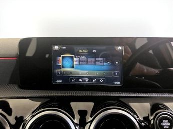 Mercedes-Benz A Class 2.0 A220d AMG Line 8G-DCT Euro 6 (s/s) 5dr