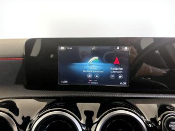 Mercedes-Benz A Class 2.0 A220d AMG Line 8G-DCT Euro 6 (s/s) 5dr