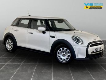 MINI Hatch 1.5 One Classic Euro 6 (s/s) 5dr