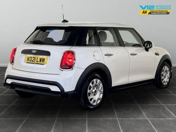 MINI Hatch 1.5 One Classic Euro 6 (s/s) 5dr