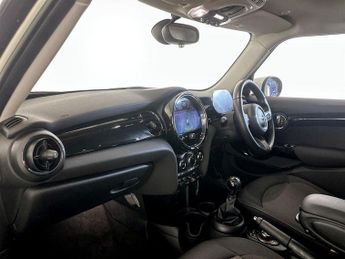 MINI Hatch 1.5 One Classic Euro 6 (s/s) 5dr