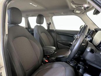 MINI Hatch 1.5 One Classic Euro 6 (s/s) 5dr