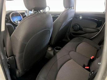MINI Hatch 1.5 One Classic Euro 6 (s/s) 5dr