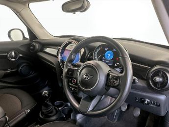MINI Hatch 1.5 One Classic Euro 6 (s/s) 5dr
