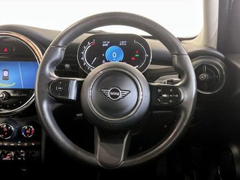MINI Hatch 1.5 One Classic Euro 6 (s/s) 5dr