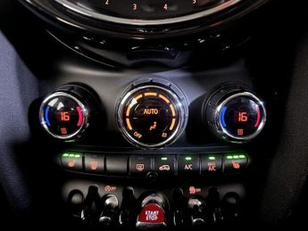 MINI Hatch 1.5 One Classic Euro 6 (s/s) 5dr