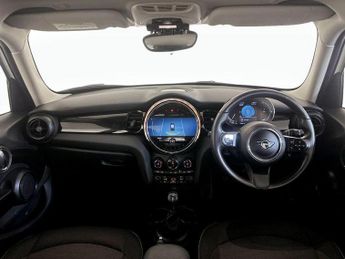 MINI Hatch 1.5 One Classic Euro 6 (s/s) 5dr