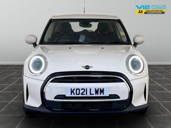 MINI Hatch 1.5 One Classic Euro 6 (s/s) 5dr