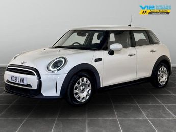 MINI Hatch 1.5 One Classic Euro 6 (s/s) 5dr