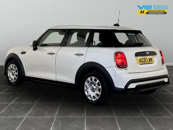 MINI Hatch 1.5 One Classic Euro 6 (s/s) 5dr