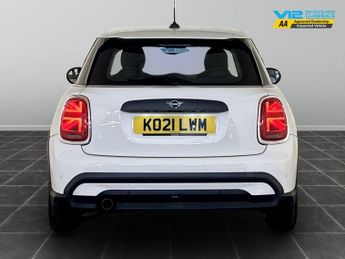 MINI Hatch 1.5 One Classic Euro 6 (s/s) 5dr