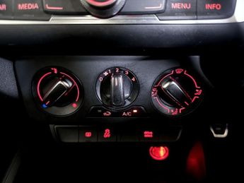 Audi A1 1.4 TFSI S line Euro 6 (s/s) 3dr