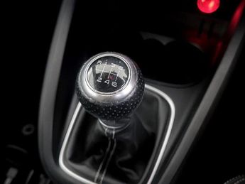 Audi A1 1.4 TFSI S line Euro 6 (s/s) 3dr
