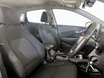 Hyundai KONA 1.0 T-GDi MHEV SE Connect Euro 6 (s/s) 5dr