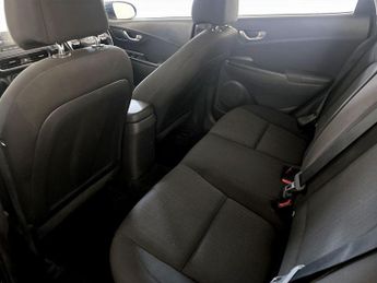 Hyundai KONA 1.0 T-GDi MHEV SE Connect Euro 6 (s/s) 5dr