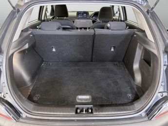 Hyundai KONA 1.0 T-GDi MHEV SE Connect Euro 6 (s/s) 5dr