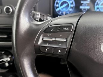 Hyundai KONA 1.0 T-GDi MHEV SE Connect Euro 6 (s/s) 5dr