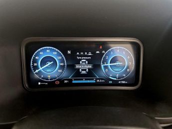 Hyundai KONA 1.0 T-GDi MHEV SE Connect Euro 6 (s/s) 5dr