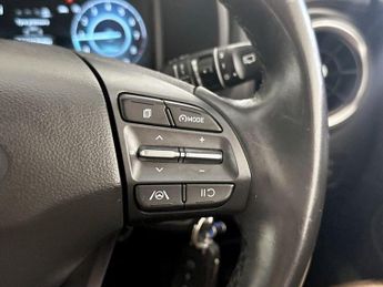 Hyundai KONA 1.0 T-GDi MHEV SE Connect Euro 6 (s/s) 5dr