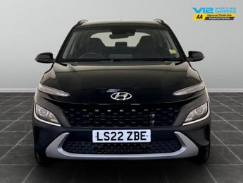 Hyundai KONA 1.0 T-GDi MHEV SE Connect Euro 6 (s/s) 5dr
