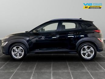 Hyundai KONA 1.0 T-GDi MHEV SE Connect Euro 6 (s/s) 5dr