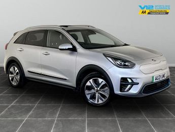 Kia Niro 64kWh 4+ Auto 5dr