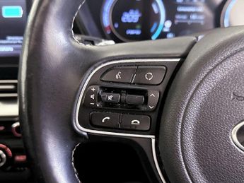 Kia Niro 64kWh 4+ Auto 5dr