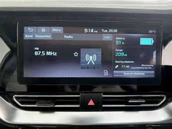 Kia Niro 64kWh 4+ Auto 5dr