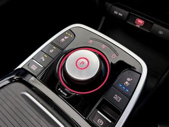 Kia Niro 64kWh 4+ Auto 5dr