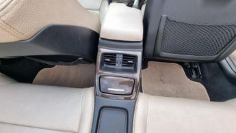 BMW 3 Series 2.0 320d M Sport Auto Euro 5 2dr