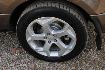 Land Rover Range Rover 3.6 TD V8 Vogue SE Auto 4WD Euro 4 5dr