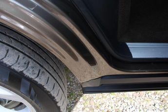 Land Rover Range Rover 3.6 TD V8 Vogue SE Auto 4WD Euro 4 5dr