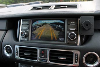 Land Rover Range Rover 3.6 TD V8 Vogue Auto 4WD Euro 4 5dr