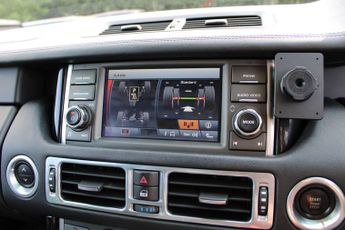 Land Rover Range Rover 3.6 TD V8 Vogue Auto 4WD Euro 4 5dr