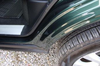 Land Rover Range Rover 3.6 TD V8 Vogue Auto 4WD Euro 4 5dr