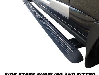 Land Rover Range Rover 3.6 TD V8 Vogue Auto 4WD Euro 4 5dr