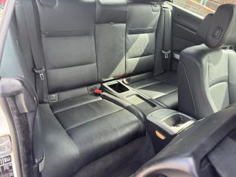 BMW 3 Series 2.0 320d M Sport Auto Euro 5 2dr