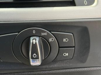 BMW 3 Series 2.0 320d M Sport Auto Euro 5 2dr