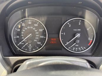 BMW 3 Series 2.0 320d M Sport Auto Euro 5 2dr