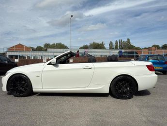 BMW 3 Series 2.0 320d M Sport Auto Euro 5 2dr