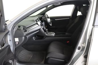 Honda Civic 1.5 VTEC Turbo GPF Sport CVT Euro 6 (s/s) 5dr