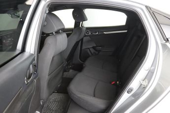 Honda Civic 1.5 VTEC Turbo GPF Sport CVT Euro 6 (s/s) 5dr