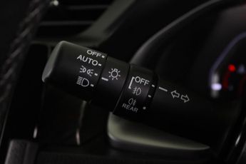 Honda Civic 1.5 VTEC Turbo GPF Sport CVT Euro 6 (s/s) 5dr