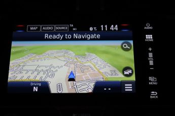 Honda Civic 1.5 VTEC Turbo GPF Sport CVT Euro 6 (s/s) 5dr