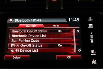 Honda Civic 1.5 VTEC Turbo GPF Sport CVT Euro 6 (s/s) 5dr